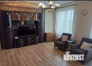 2-к квартира, посуточно, 69м2, 10/24 этаж
