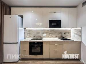 1-к квартира, на длительный срок, 32м2, 9/9 этаж