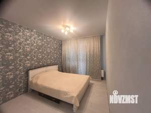 2-к квартира, на длительный срок, 52м2, 21/24 этаж