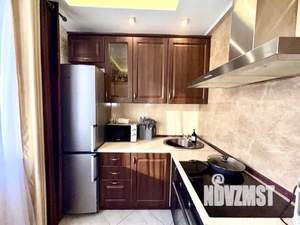 1-к квартира, посуточно, 41м2, 1/1 этаж