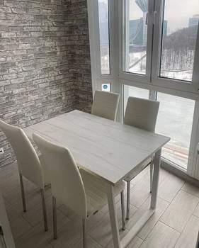 2-к квартира, на длительный срок, 56м2, 13/16 этаж