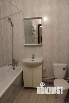 1-к квартира, на длительный срок, 37м2, 3/25 этаж