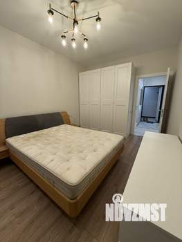 1-к квартира, на длительный срок, 37м2, 10/25 этаж