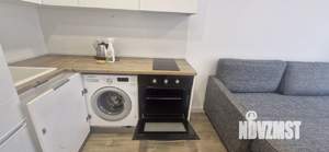 Студия квартира, на длительный срок, 20м2, 5/10 этаж