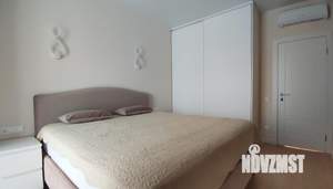 2-к квартира, на длительный срок, 63м2, 17/30 этаж