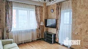 1-к квартира, посуточно, 43м2, 5/17 этаж