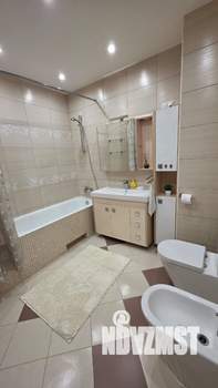 2-к квартира, на длительный срок, 64м2, 16/17 этаж