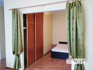 1-к квартира, на длительный срок, 42м2, 10/17 этаж