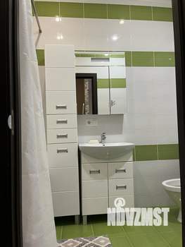 1-к квартира, на длительный срок, 33м2, 1/8 этаж