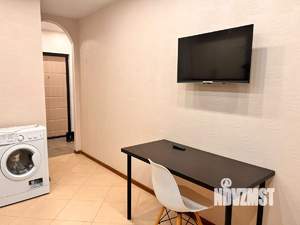 1-к квартира, на длительный срок, 32м2, 8/8 этаж