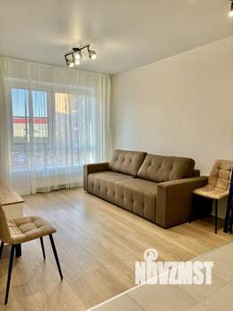 1-к квартира, на длительный срок, 36м2, 5/9 этаж