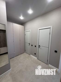 1-к квартира, на длительный срок, 41м2, 4/6 этаж