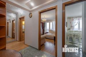 1-к квартира, на длительный срок, 45м2, 8/14 этаж