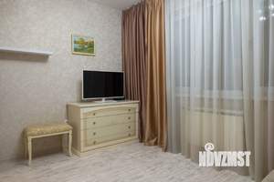 1-к квартира, на длительный срок, 43м2, 9/18 этаж