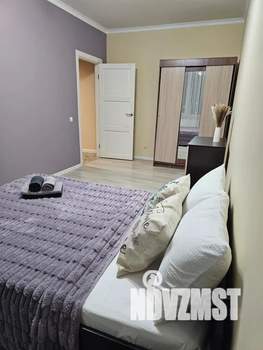 2-к квартира, посуточно, 47м2, 26/33 этаж