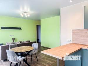 2-к квартира, на длительный срок, 54м2, 6/8 этаж