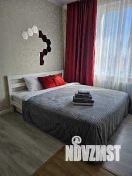 Студия квартира, посуточно, 26м2, 21/32 этаж