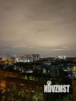 2-к квартира, посуточно, 55м2, 15/18 этаж