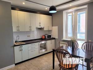 2-к квартира, посуточно, 54м2, 4/22 этаж