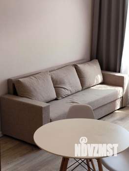 1-к квартира, на длительный срок, 36м2, 2/10 этаж