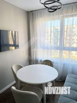 1-к квартира, на длительный срок, 31м2, 6/8 этаж