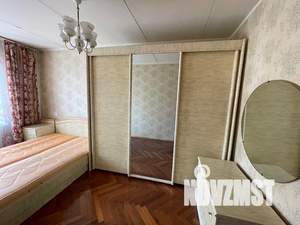 2-к квартира, на длительный срок, 54м2, 4/9 этаж