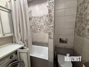 2-к квартира, на длительный срок, 46м2, 5/18 этаж