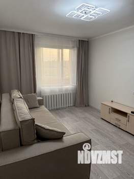 1-к квартира, на длительный срок, 32м2, 1/5 этаж
