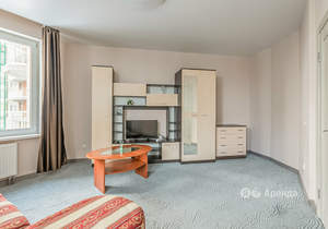 2-к квартира, на длительный срок, 73м2, 16/25 этаж