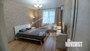 1-к квартира, на длительный срок, 39м2, 16/21 этаж