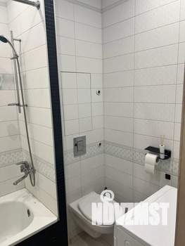 1-к квартира, посуточно, 45м2, 5/25 этаж