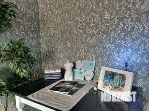 1-к квартира, посуточно, 35м2, 7/9 этаж