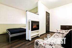 1-к квартира, посуточно, 33м2, 7/22 этаж