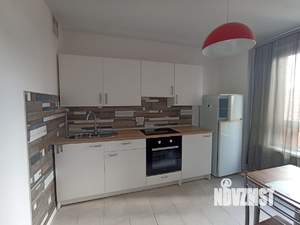 1-к квартира, на длительный срок, 38м2, 14/34 этаж