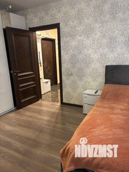 2-к квартира, на длительный срок, 58м2, 14/24 этаж