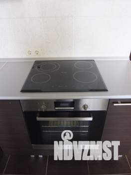 1-к квартира, на длительный срок, 40м2, 7/13 этаж