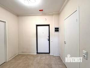 Студия квартира, на длительный срок, 28м2, 4/28 этаж