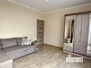 1-к квартира, на длительный срок, 37м2, 8/8 этаж