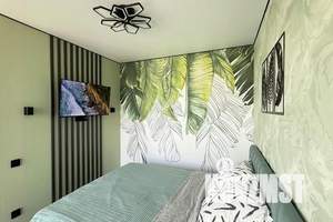 1-к квартира, посуточно, 31м2, 8/8 этаж