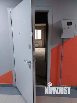 2-к квартира, на длительный срок, 38м2, 1/8 этаж