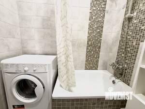 1-к квартира, на длительный срок, 34м2, 7/9 этаж