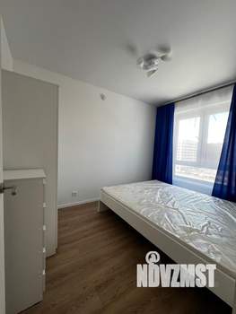 2-к квартира, на длительный срок, 35м2, 7/9 этаж