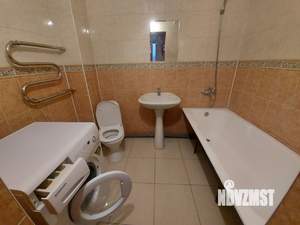 1-к квартира, на длительный срок, 41м2, 14/18 этаж