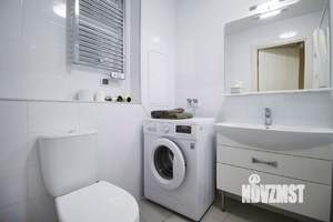 3-к квартира, посуточно, 81м2, 1/1 этаж