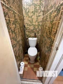 2-к квартира, на длительный срок, 41м2, 5/5 этаж