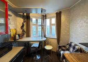 2-к квартира, на длительный срок, 52м2, 14/17 этаж