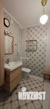 2-к квартира, на длительный срок, 65м2, 23/24 этаж