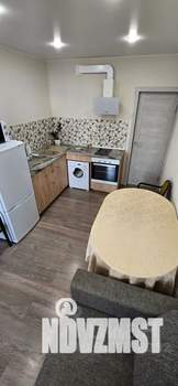 2-к квартира, посуточно, 36м2, 2/8 этаж