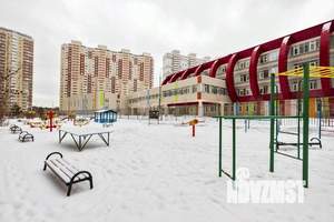 1-к квартира, посуточно, 39м2, 1/1 этаж
