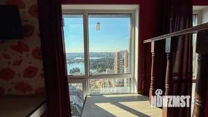 1-к квартира, посуточно, 16м2, 1/1 этаж